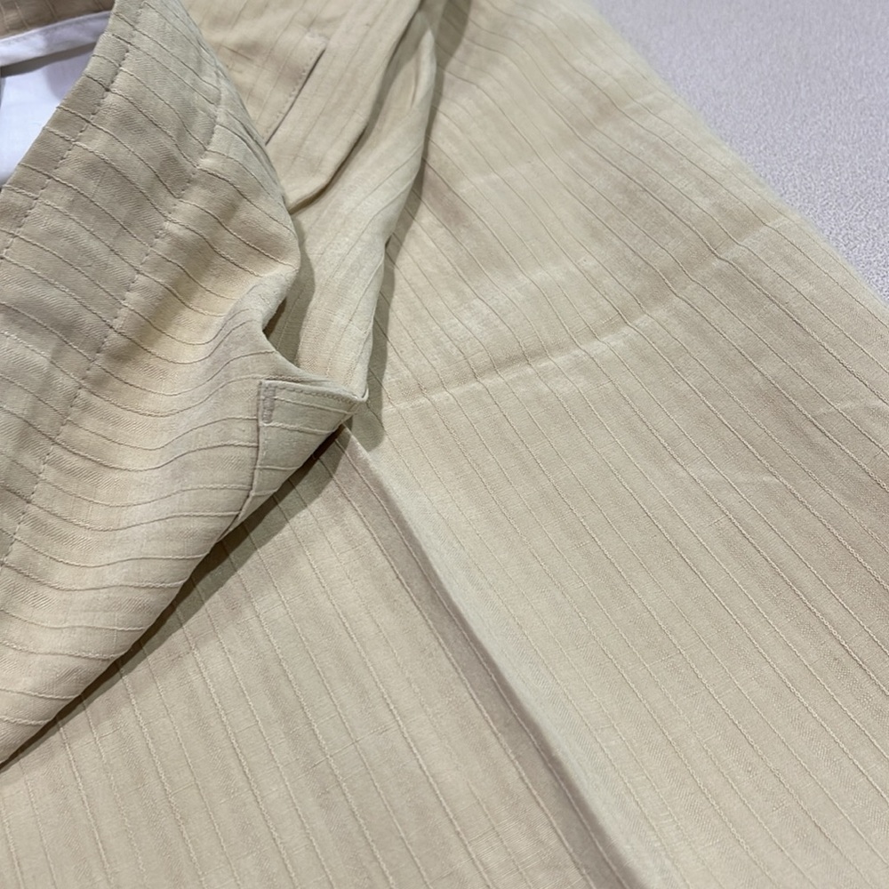 Men’s Cubavera casual pants NWT XL 40x42 - Picture 6 of 8